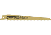 Makita B-05175 Orrfűrészlap 152mm Z6 5db