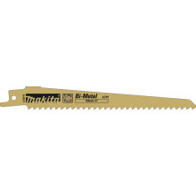 Makita B-05175 Orrfűrészlap 152mm Z6 5db
