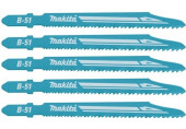 Makita B-06476 SUPEREXPRES B-51 szúrófűrészlap 75mm 5db