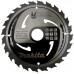 Makita B-32029 Mforce körfűrészlap, 180x30mm 24Z
