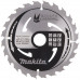 Makita B-08056 Mforce körfűrészlap, 190x30mm 24Z