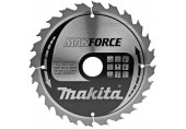 Makita B-32247 Makforce Körfűrészlap, 190x30mm 24Z