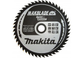 Makita B-08676 Makblade Plus körfűrészlap, 216x30mm 60Z