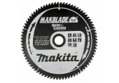 Makita B-08779 Makblade Plus körfűrészlap, 260x30mm 80Z