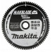 Makita B-08779 Makblade Plus körfűrészlap, 260x30mm 80Z