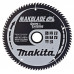 Makita B-08791 Makblade Plus körfűrészlap, 216x30mm 80Z