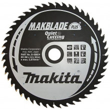 Makita B-08850 Makblade Plus körfűrészlap, 300x30mm 96Z