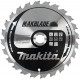 Makita B-08894 Makblade körfűrészlap, 190x20mm 24Z