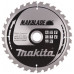 Makita B-08919 Makblade körfűrészlap, 250x30mm 32Z