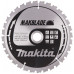 Makita B-08925 Makblade körfűrészlap, 255x30mm 32Z