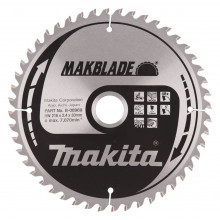 Makita B-08969 Makblade körfűrészlap, 216x30mm 48Z