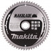 Makita B-09008 Makblade körfűrészlap, 250x30mm 60Z