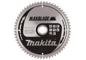 Makita B-32792 Makblade körfűrészlap, 255x30mm 60Z=old B-09014