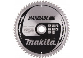 Makita B-32801 Makblade Körfűrészlap, 260x30mm 60Z