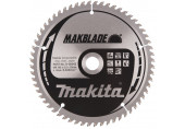 Makita B-09042 Makblade körfűrészlap, 190x20mm 60Z