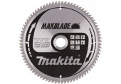 Makita B-32845 Makblade Körfűrészlap, 260x30mm 80Z = old B-09070