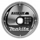 Makita B-32867 Makblade körfűrészlap, 216x30mm 100Z