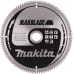 Makita B-09117 Makblade körfűrészlap, 260x30mm 100Z
