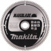 Makita B-32873 Makblade körfűrészlap, 260x30mm 100Z