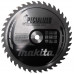 Makita B-09226 Specialized körfűrésztárcsa 150x10mm 40 Z
