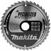 Makita B-09254 Specialized körfűrészlap, 190x30mm 40Z