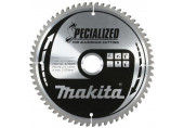 Makita B-33314 Specialized körfűrészlap, 250x30mm 100Z=old B-09640