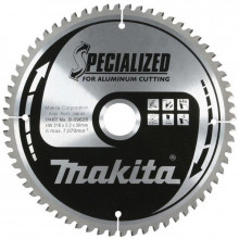 Makita B-33314 Specialized körfűrészlap, 250x30mm 100Z=old B-09640