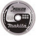 Makita B-09662 Specialized körfűrészlap, 260x30mm 100Z