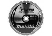 Makita B-33342 Specialized körfűrészlap, 305x30mm 80Z=old B-09678