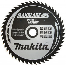 Makita B-09830 Makblade Plus körfűrészlap, 300x30mm 48Z