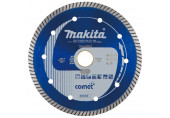 MAKITA B-12980 gyémánttárcsa Comet Turbo 115x22,23mm