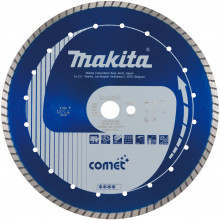 Makita B-13041 gyémánttárcsa Comet Turbo 300x22,23mm