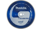 Makita B-13057 Gyémánttárcsa Comet Turbo 350x25,4mm