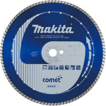 Makita B-13057 Gyémánttárcsa Comet Turbo 350x25,4mm