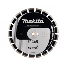 Makita B-13275 Gyémánttárcsa 350 x 25,4 x 10 mm