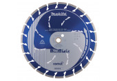 Makita B-13552 Gyémánttárcsa Comet Rapide 3DDG