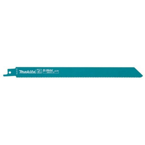 Makita B-16782 Orrfűrészlap BiM 225mm 5db Makita B-16782 Orrfűrészlap BiM 225mm 5db