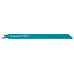 Makita B-16782 Orrfűrészlap BiM 225mm 5db