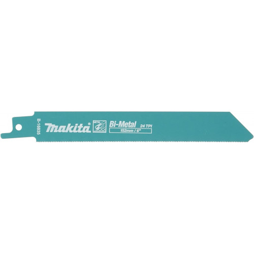 Makita B-16835-2 Orrfűrészlap BiM 150mm 2db
