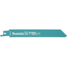 Makita B-16835 Orrfűrészlap BiM 150mm 5db