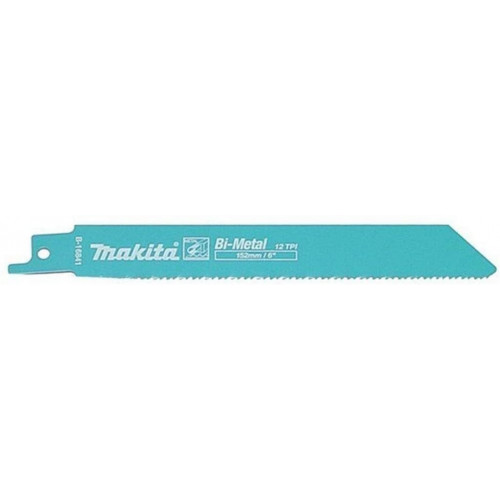 Makita B-16841 Orrfűrészlap BiM 150mm 5db