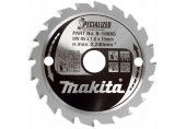 Makita B-33576 Specialized Körfűrészlap, 85x15mm 20Z