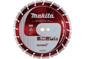 Makita B-17588 Gyémánttárcsa Quasar 300x25,4mm