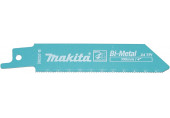 MAKITA B-20395 fémfűrész-penge BiM 100mm 5 db