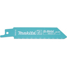 MAKITA B-20395 fémfűrész-penge BiM 100mm 5 db