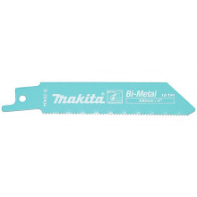 Makita B-20404 Orrfűrészlap BiM 100mm 5db