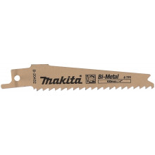 Makita B-20432-2 Orrfűrészlap BiM 100mm 2db