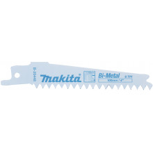 Makita B-20448 gipszkartonvágó penge BiM 100mm 5db