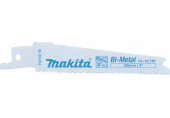 Makita B-20454 Orrfűrészlap 100mm Z14-18 5db