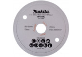 Makita B-21098 folyamatos gyémánttárcsa, 85 x 15 mm